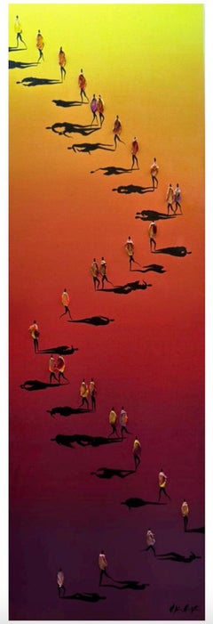 Unshaped by the Past