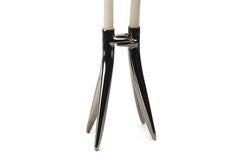 Gunmetal Candelabra, Kartell