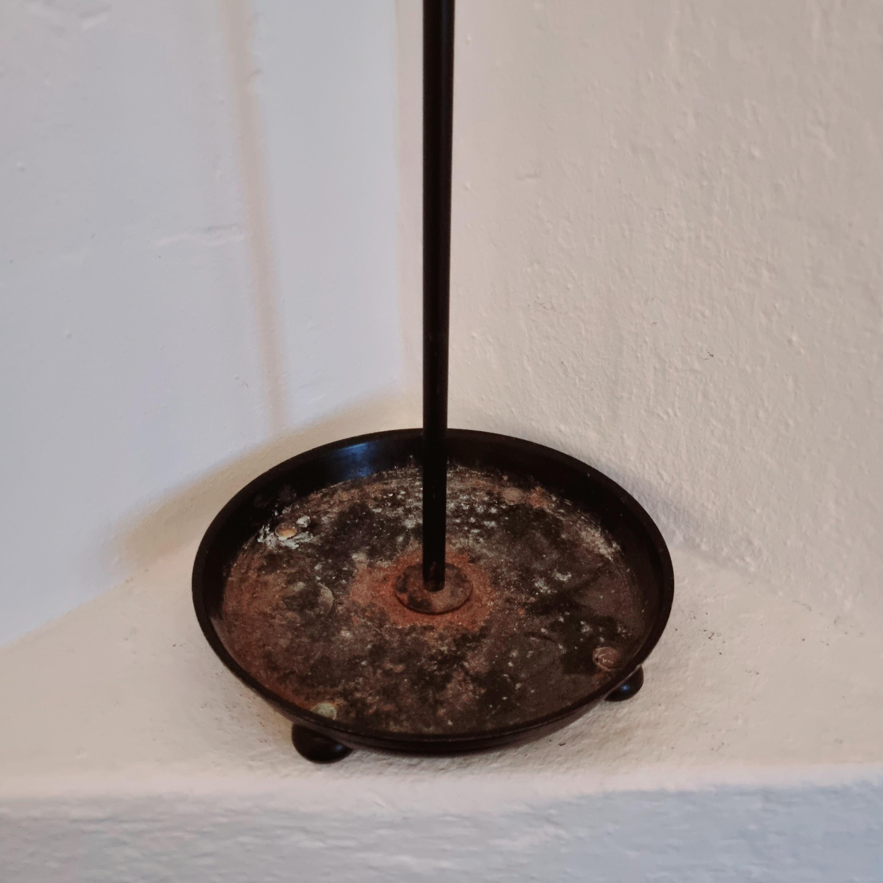Gunnar Ander, porte-parapluies, Scandinavian Modern / Midcentury Modern État moyen - En vente à Stockholm, SE