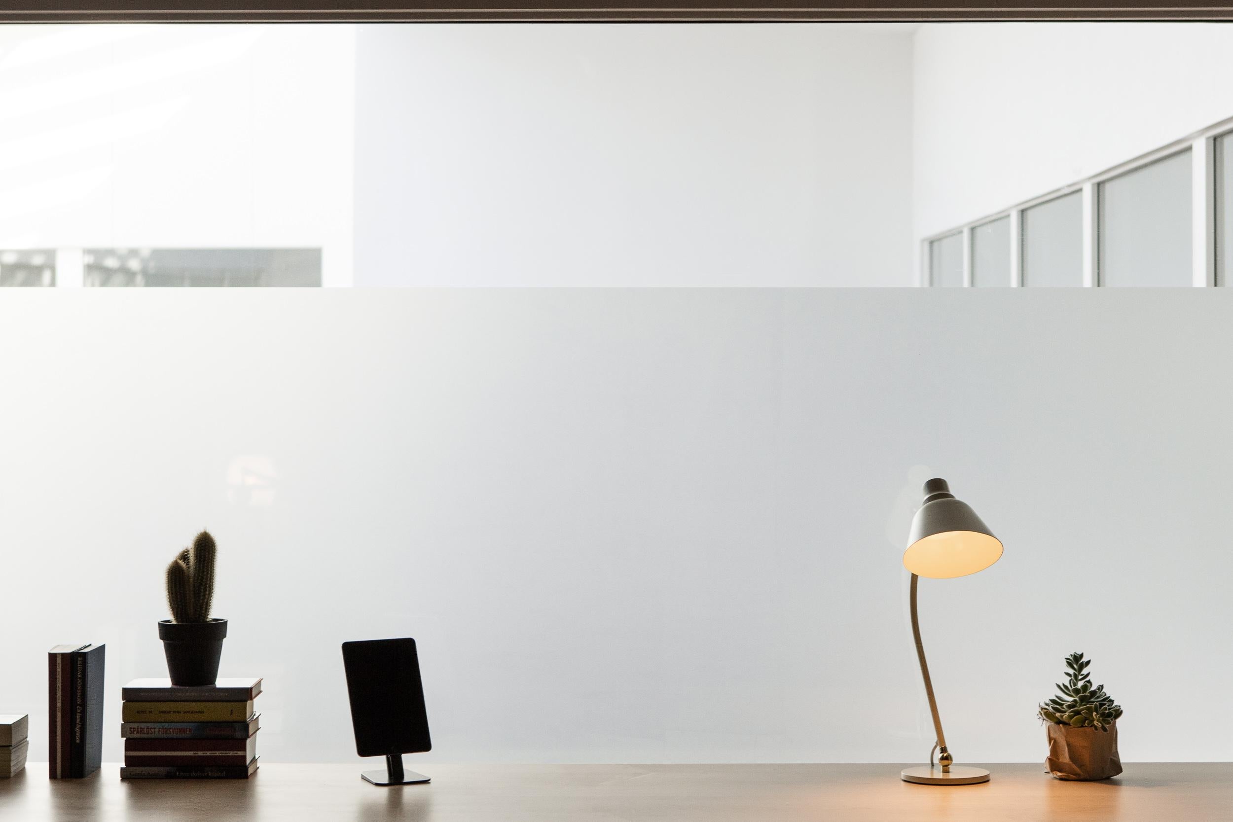 Contemporary Gunnar Asplund GA5 Table Lamp, Designed in 1930´s For Sale