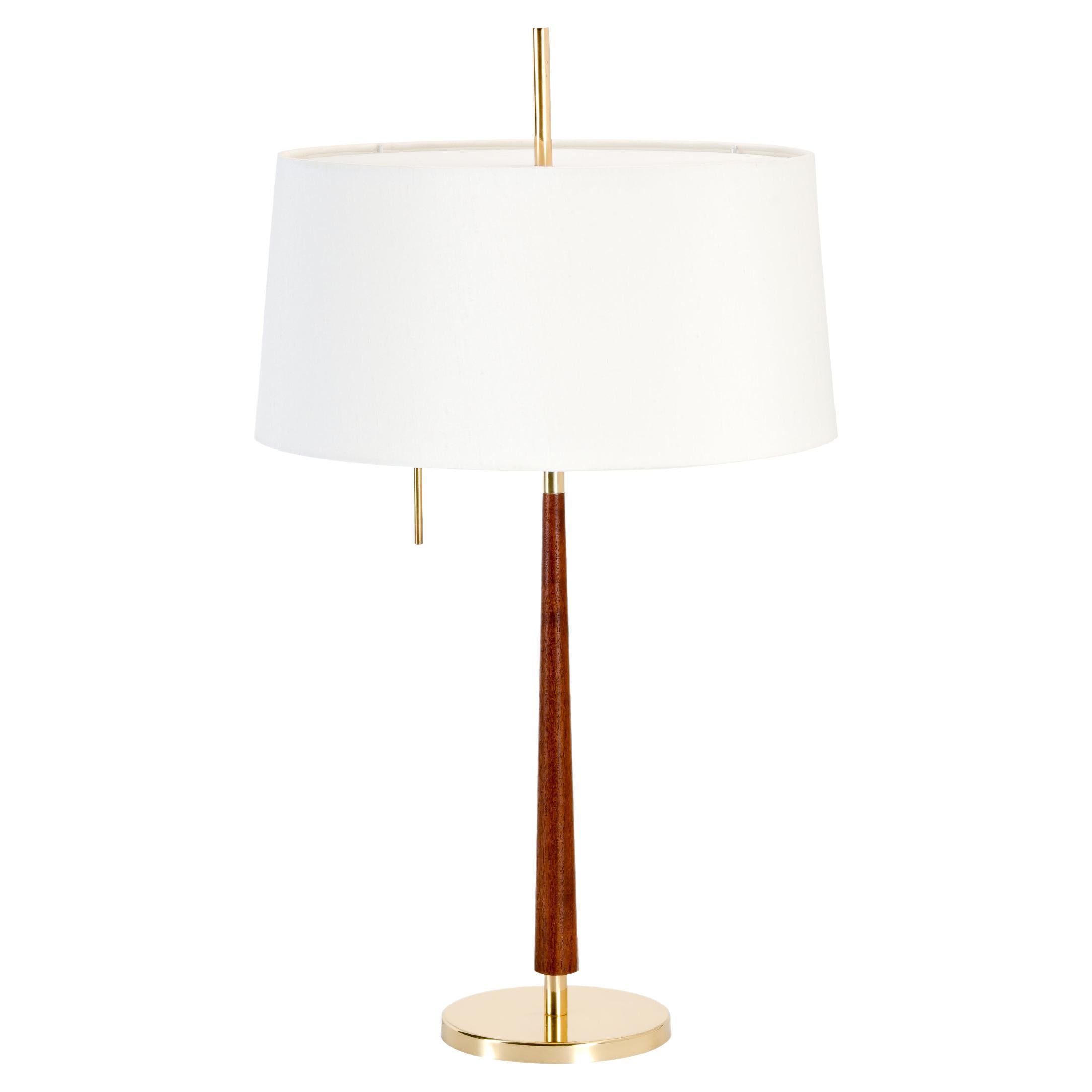 Gunnar Asplund GA6 Table Lamp, Designed in 1930's