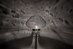 Gunnar Asplund GA9 Wall Light Mouthblown Opaque Glass, Designed in 1930´s