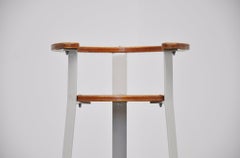 Gunnar Daan High Kids Chair Prototype, 1966