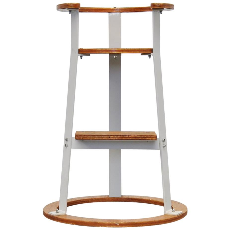 Prototipo di sedia per bambini Gunnar Daan, 1966 in vendita