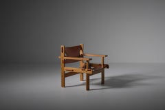 Gunnar H. Gudmondsson ‘Höfðingja’ Armchair, 1961