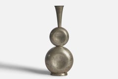 Gunnar Havstad, Bottiglia, Peltro, Norvegia, anni '1960