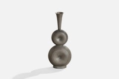 Gunnar Havstad, Bottiglia, Peltro, Norvegia, anni '1960