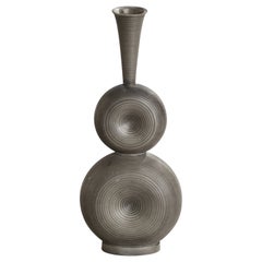 Gunnar Havstad, Botella, Estaño, Noruega, años 1960