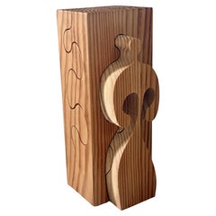 Sculptures - Abstrait