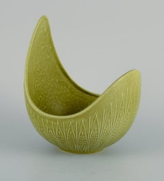 Gunnar Nylund for Rörstrand, Rialto Bowl in Ceramic, 1960s