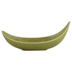 Gunnar Nylund '1904–1997' for Rörstrand. Rialto Bowl in Ceramic, 1960s