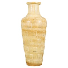 GUNNAR NYLUND. A stoneware floor vase, Rörstrand