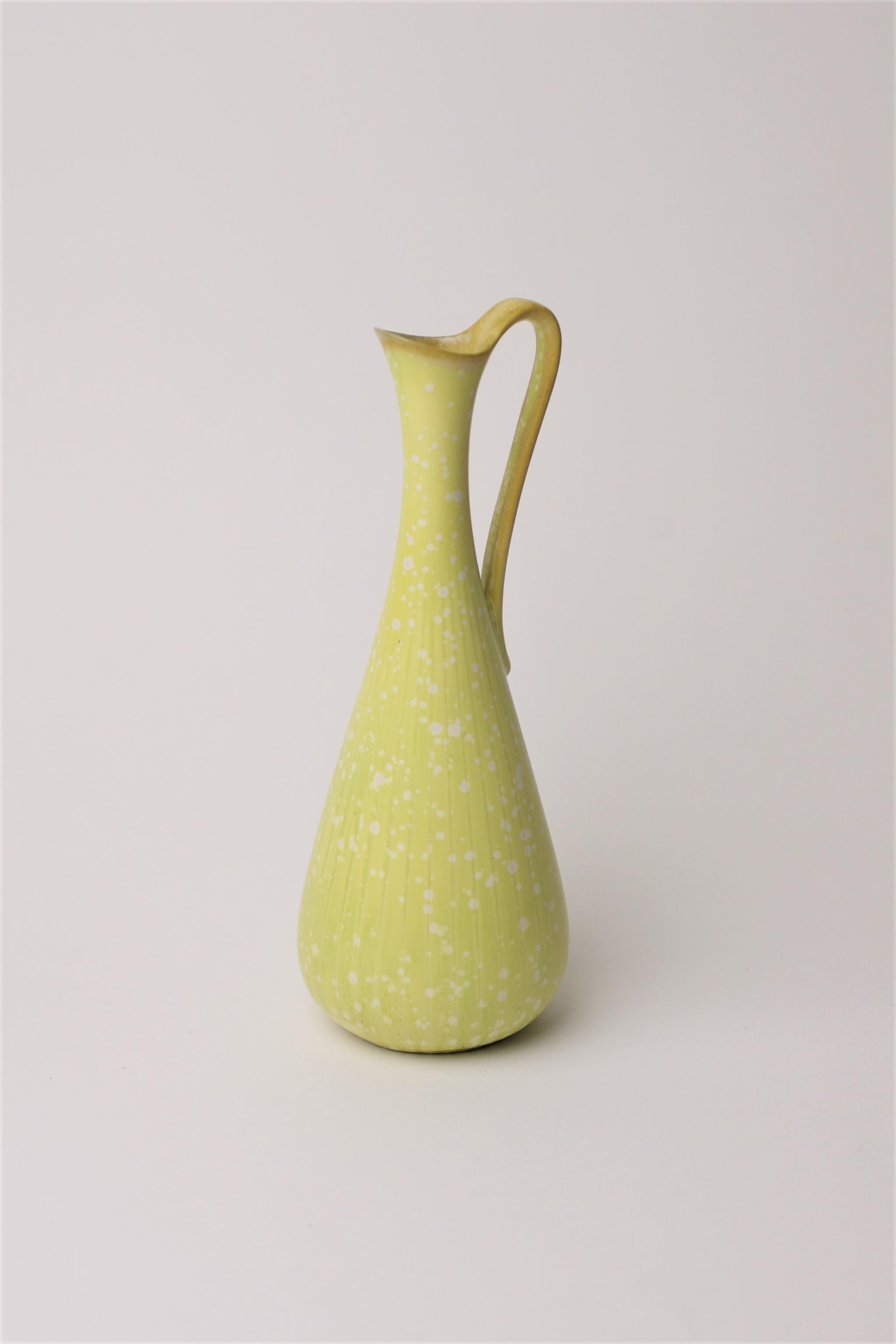 Swedish Gunnar Nylund - ARL vase For Sale