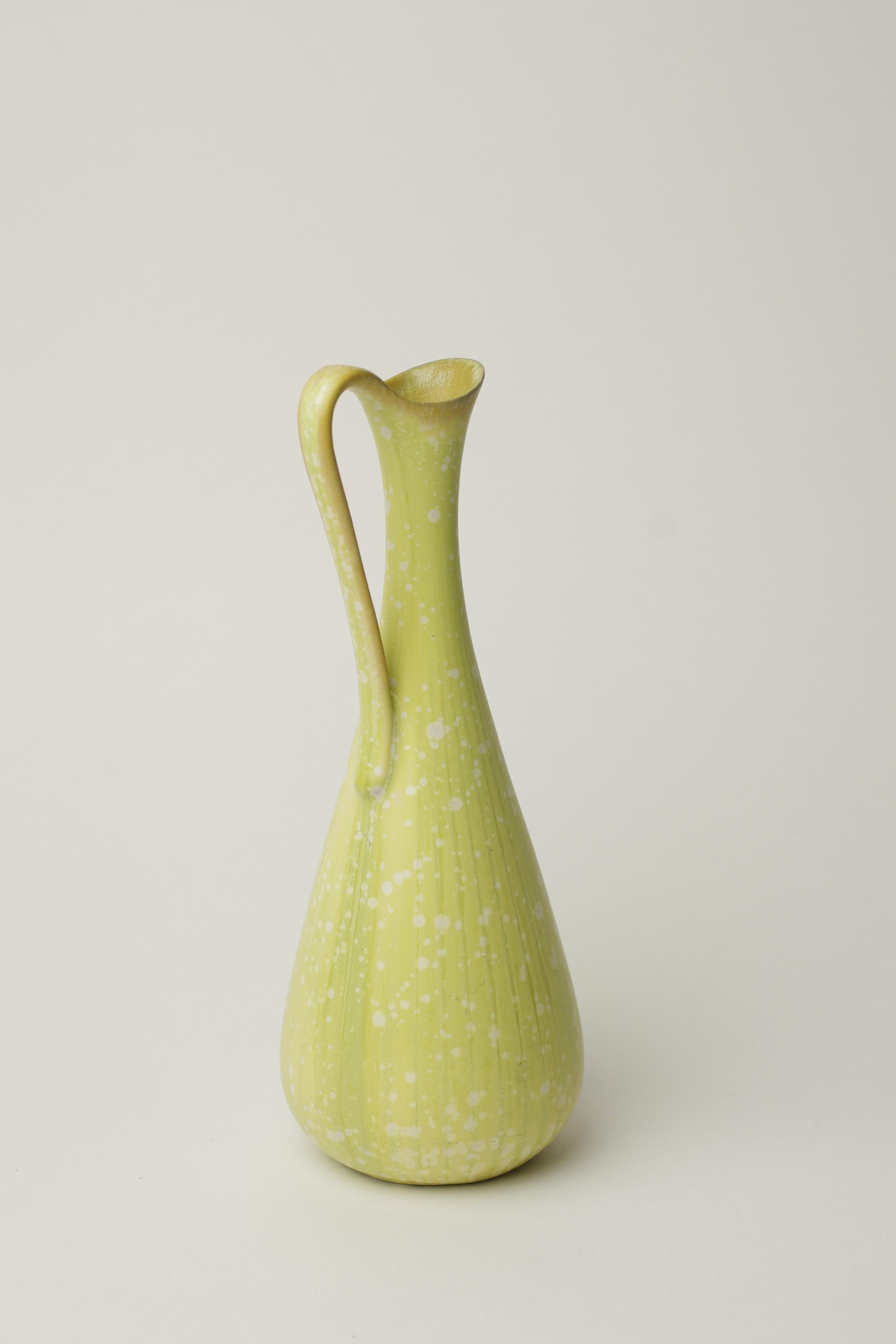 Gunnar Nylund - ARL vase In Good Condition For Sale In MAASTRICHT, LI