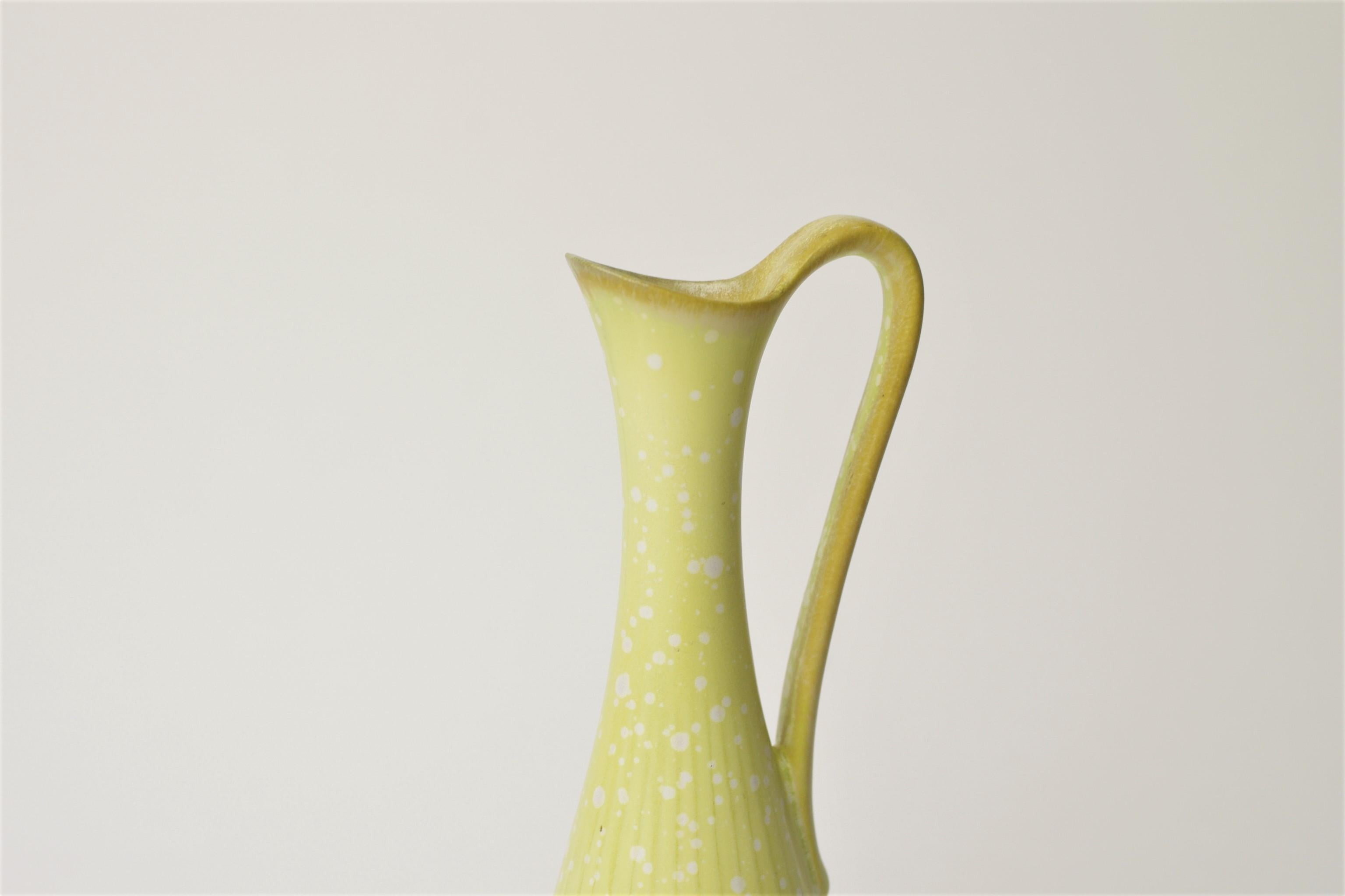 Mid-20th Century Gunnar Nylund - ARL vase For Sale