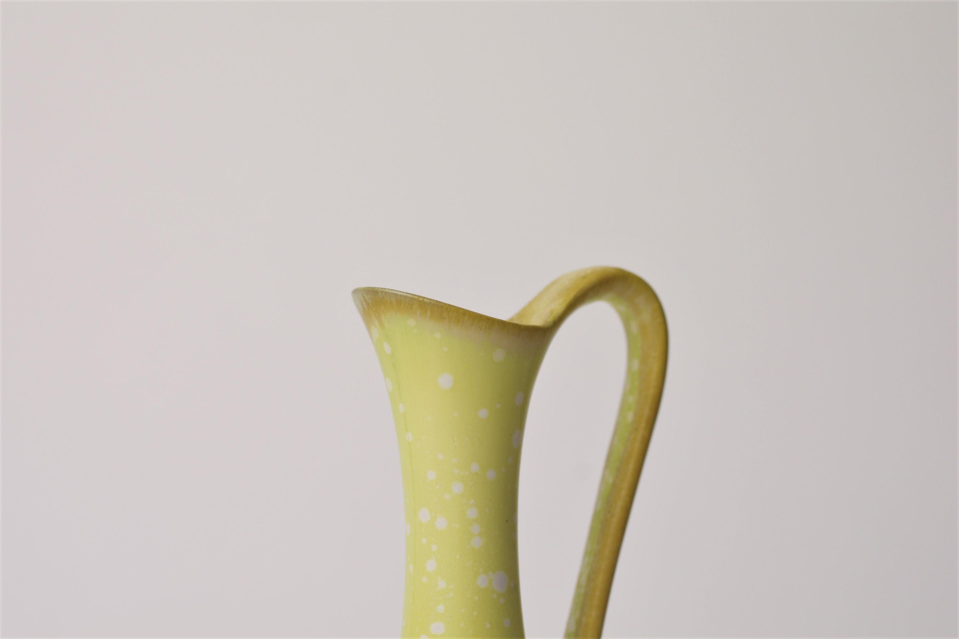 Gunnar Nylund - ARL vase For Sale 1
