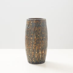 Gunnar Nylund Ceramic Vase for Rörstrand