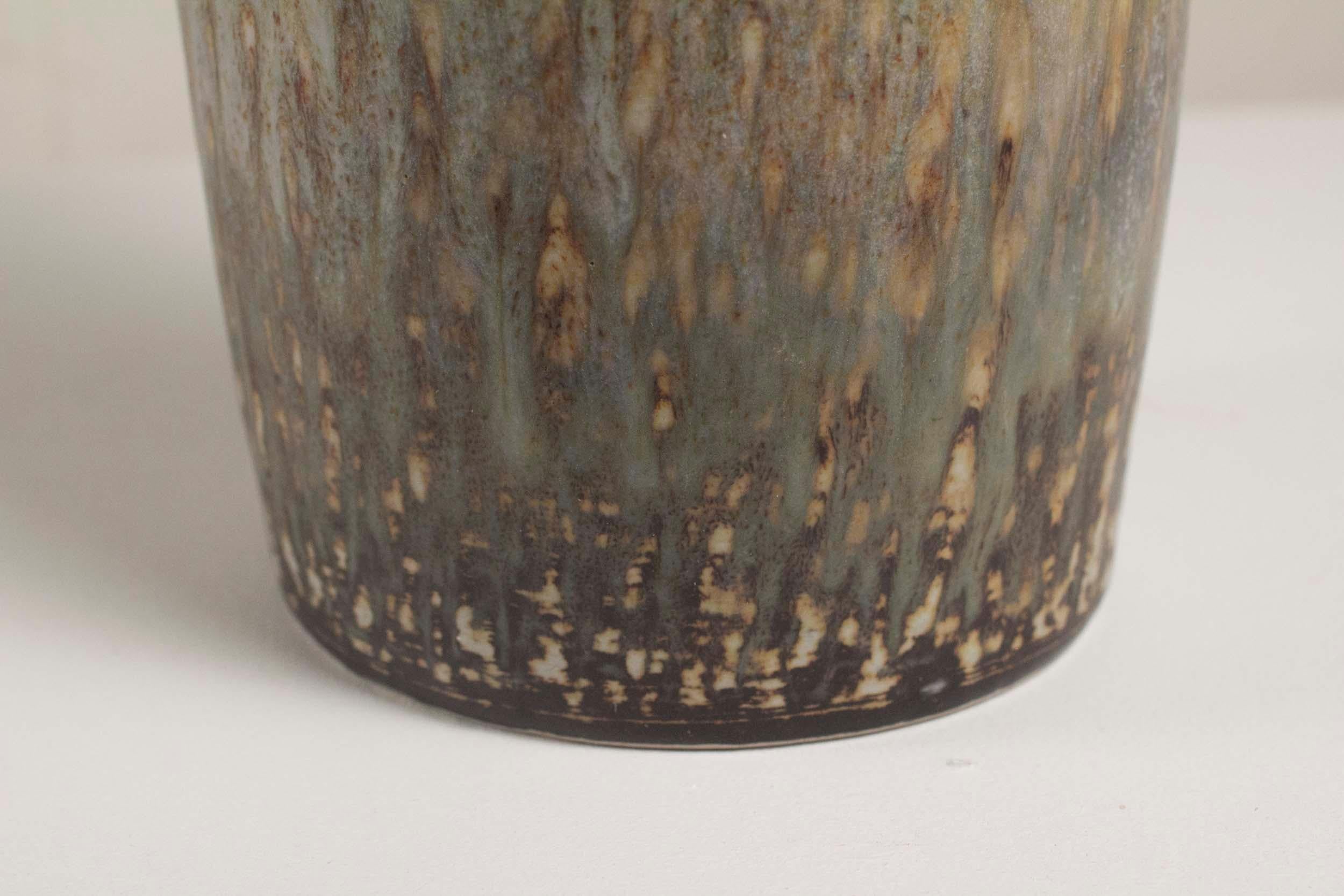 Gunnar Nylund Ceramics Lamp “Rubus” for Rörstrand, Sweden, 1950s-1960s 5