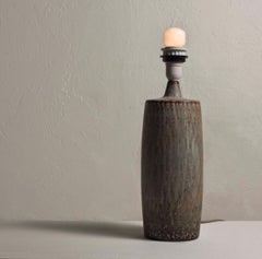 Gunnar Nylund Ceramics Lamp “Rubus” for Rörstrand, Sweden, 1950s-1960s