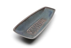 Gunnar Nylund, Dish / Bowl, "ASX" for Rörstrand, Sweden, 1960s