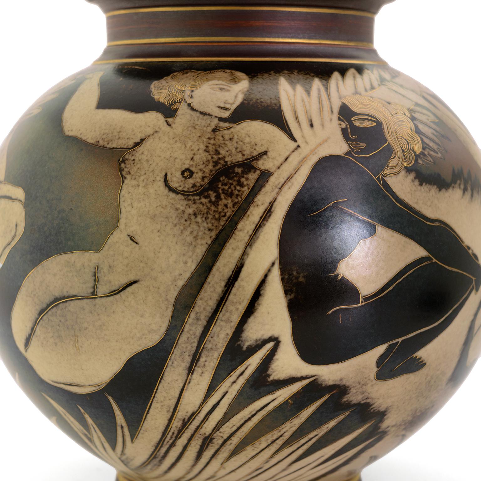 Ceramic Gunnar Nylund 