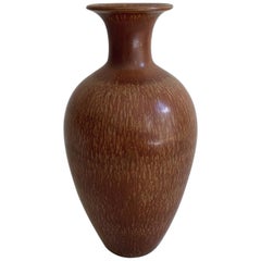 Gunnar Nylund Floor Vase for Rörstrand, 1950s