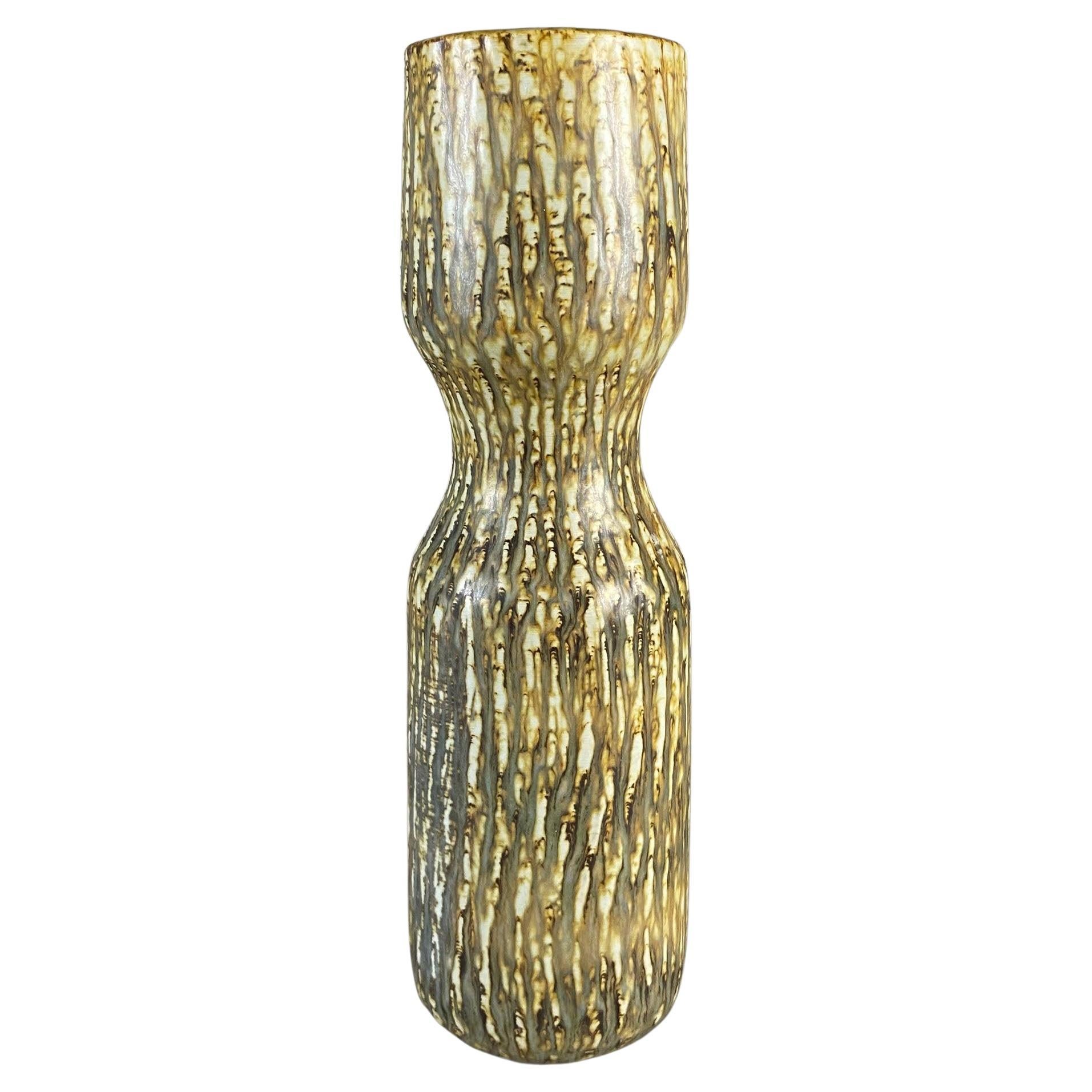 Gunnar Nylund pour Rörstrand 1965 Vase à fleurs de type 7 de la Collectional