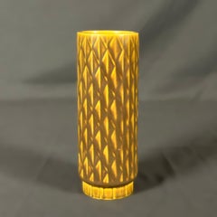 Gunnar Nylund for Rörstrand 1967's Model 5 Vase from Eterna Collection