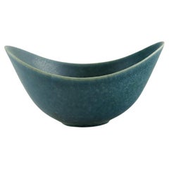 Gunnar Nylund for Rörstrand, Bowl in Glazed Ceramics, 1960s