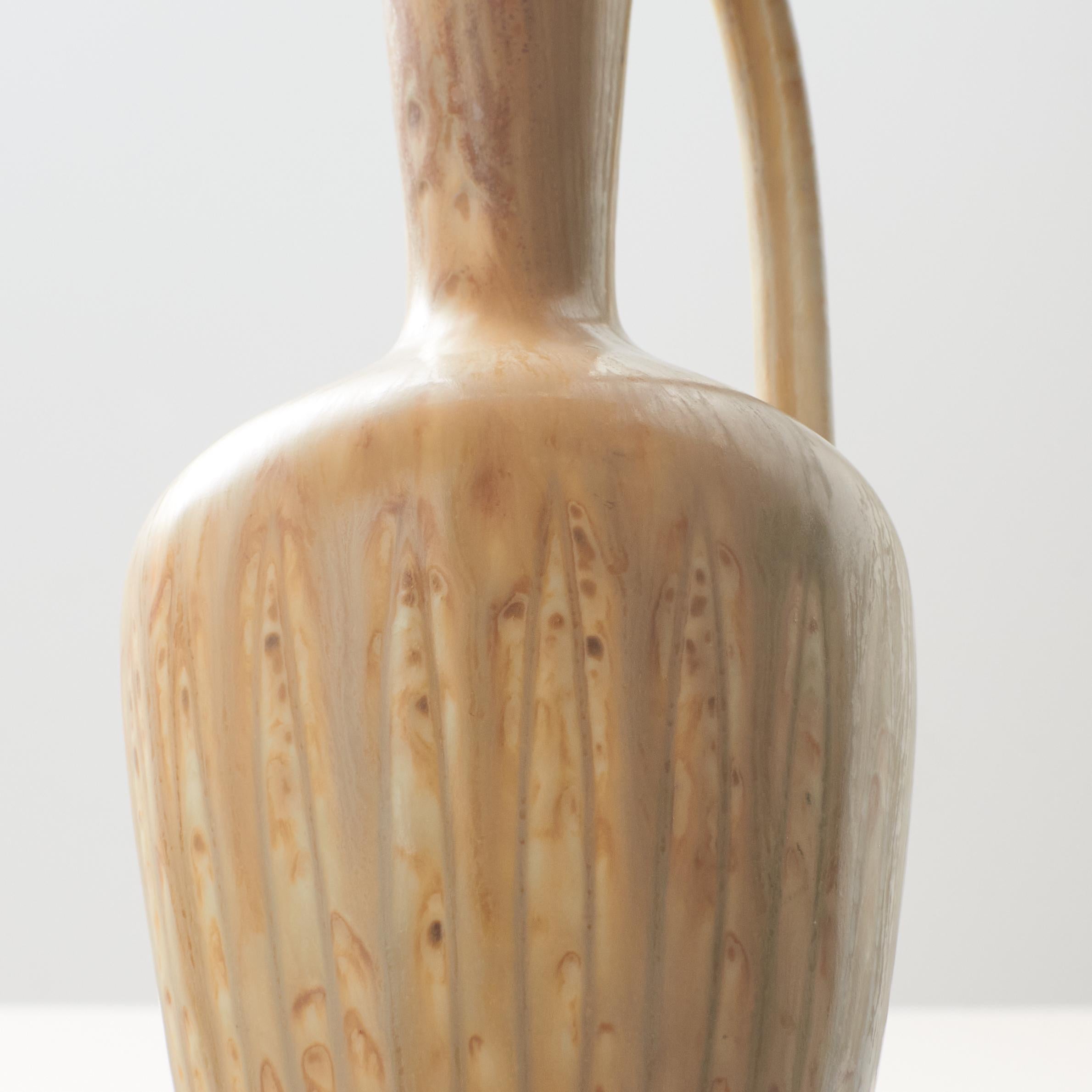 Gunnar Nylund for Rorstrand Pitcher For Sale 1