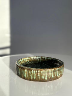 Ciotola Vide-Poche di Gunnar Nylund per Rörstrand, anni '50