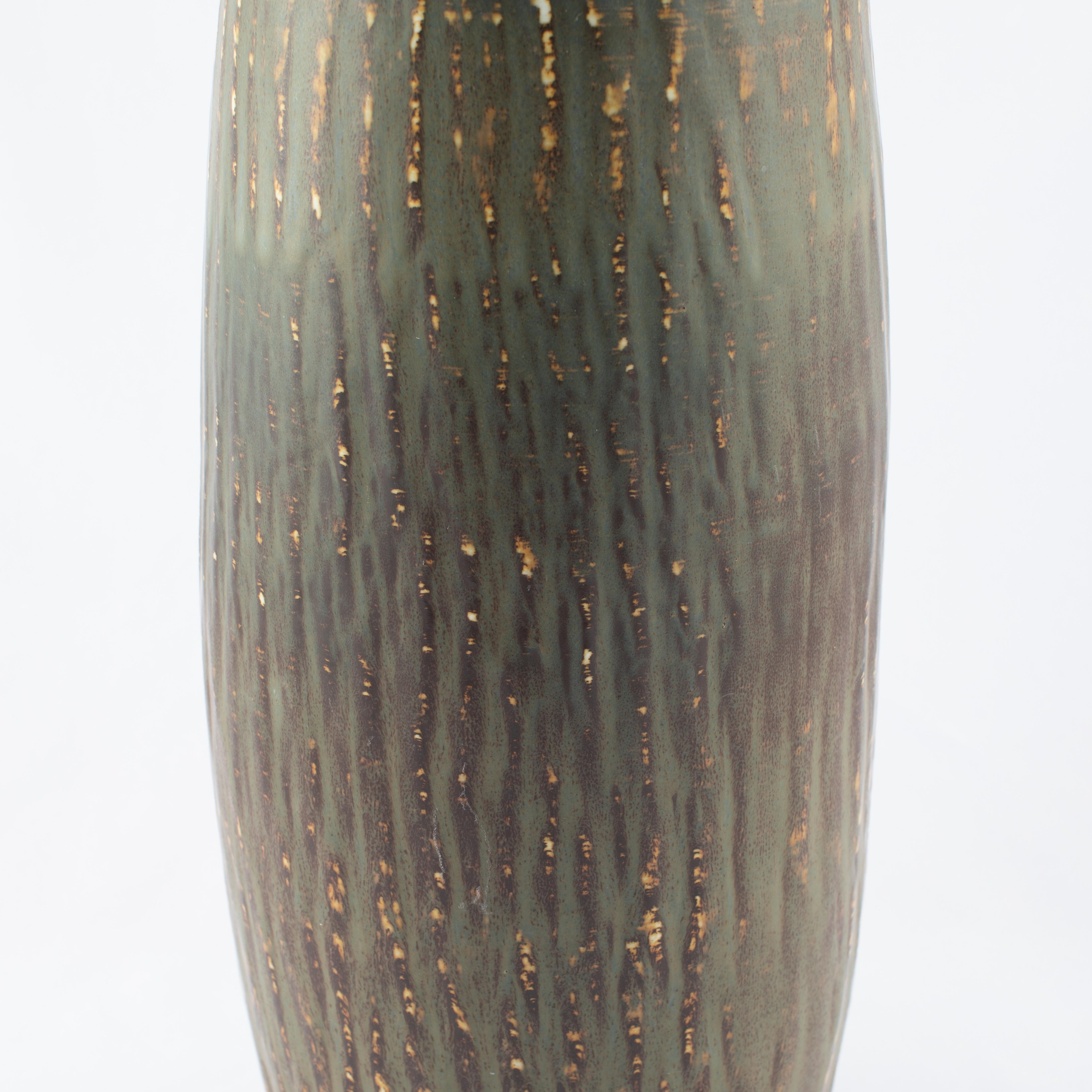 Ceramic Gunnar Nylund for Rørstrand 