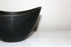 Gunnar Nylund Large Ceramic Bowl for Rörstrand