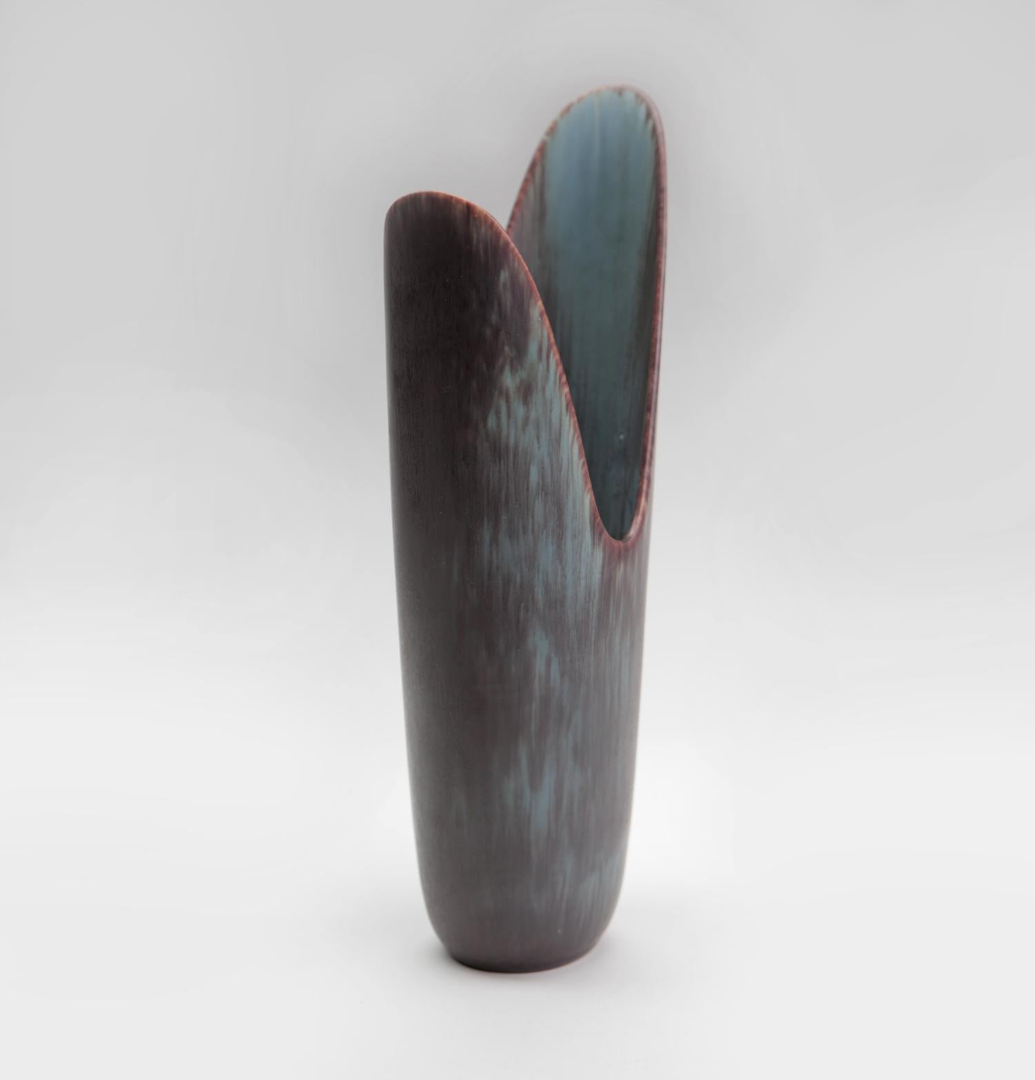 Stoneware Gunnar Nylund Model 