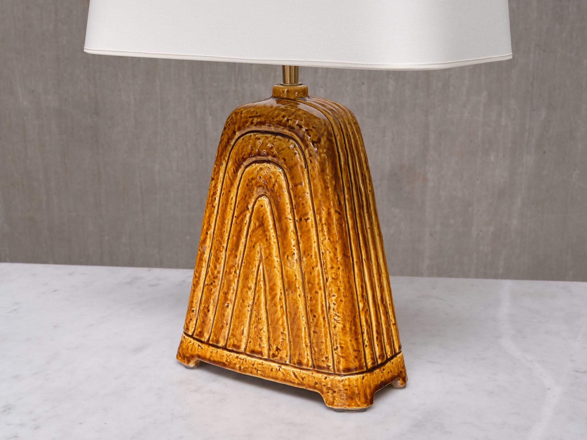 Gunnar Nylund Lámpara de mesa 