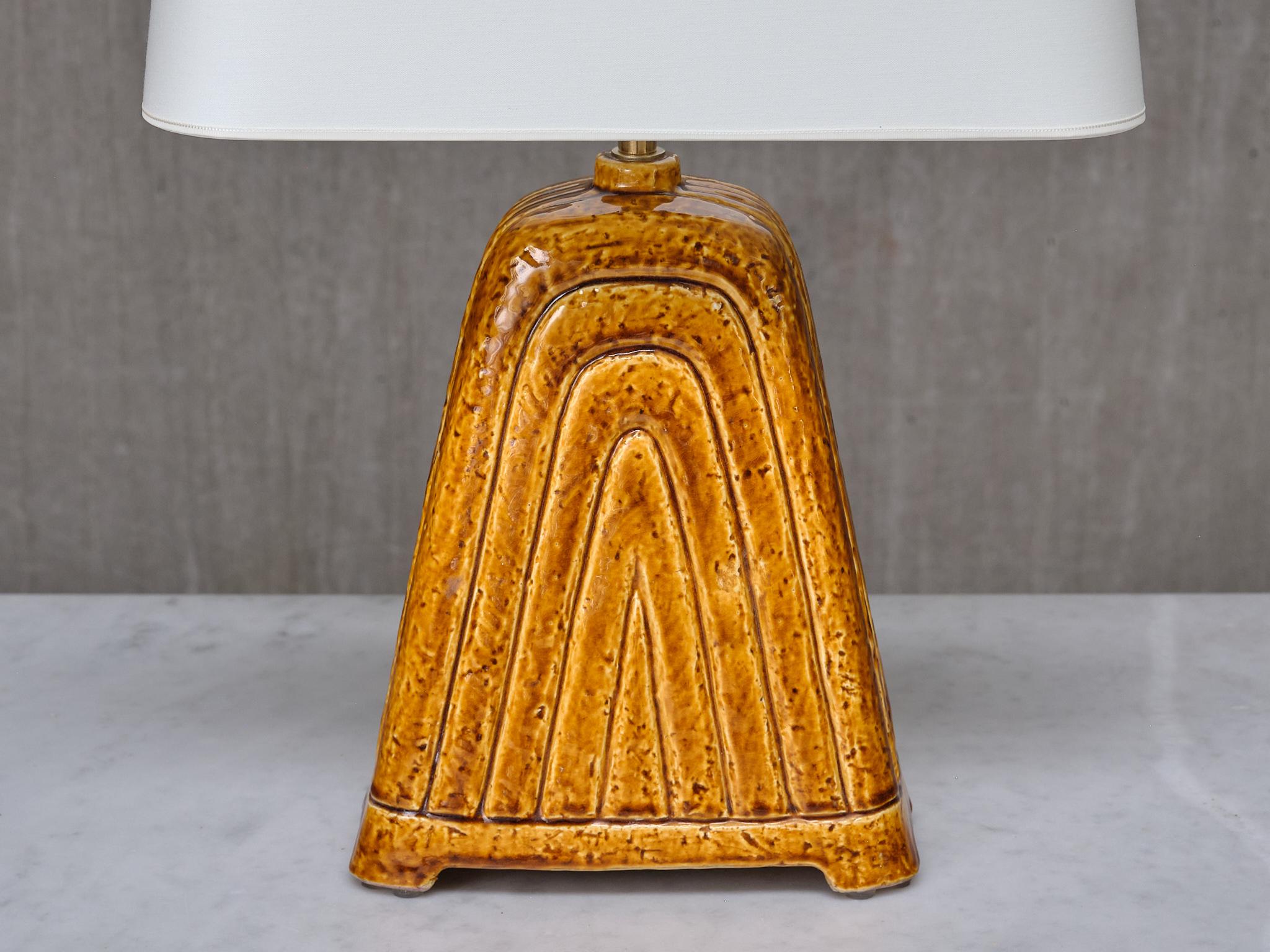 Gunnar Nylund Lámpara de mesa 