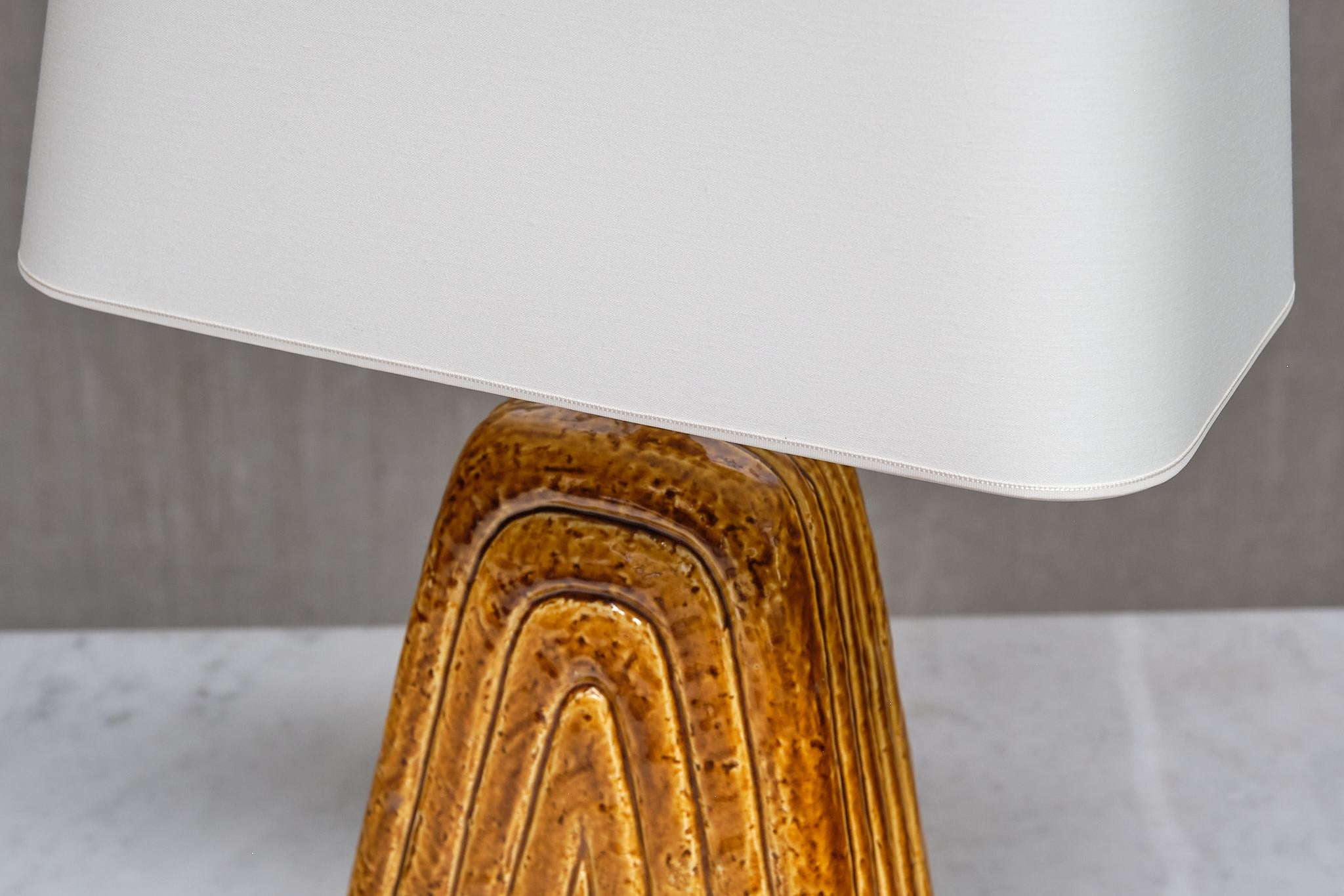 Gunnar Nylund Lámpara de mesa 