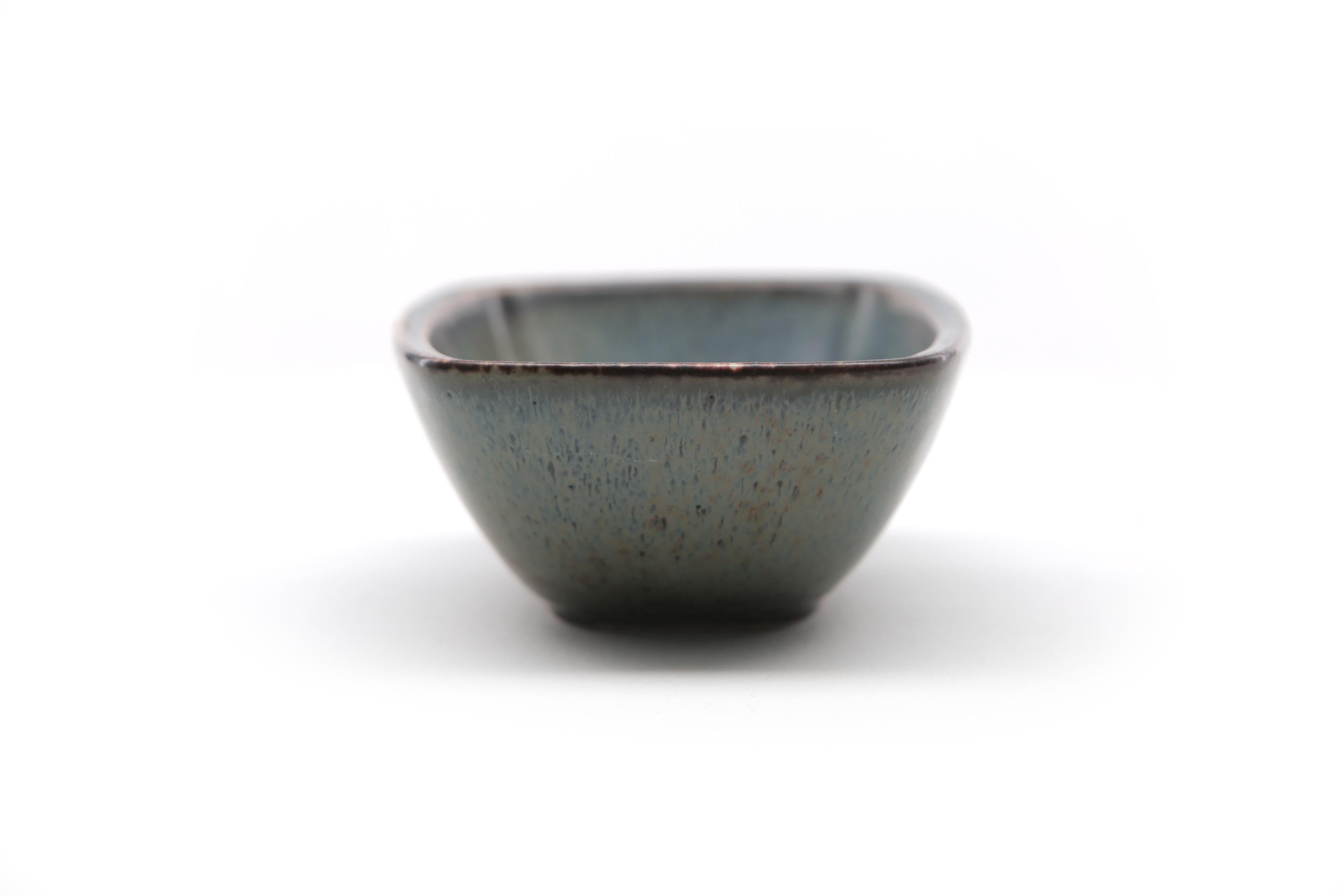 Scandinavo moderno Piatto Gunnar Nylund 