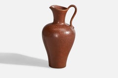 Gunnar Nylund, Brocca, Gres, Svezia, anni '40