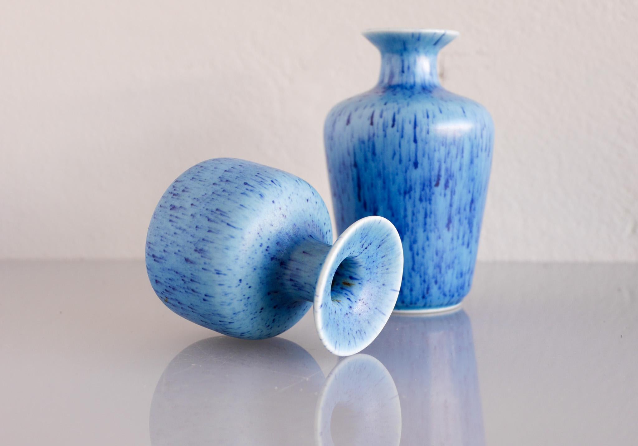 Vasi in ceramica Gunnar Nylund 