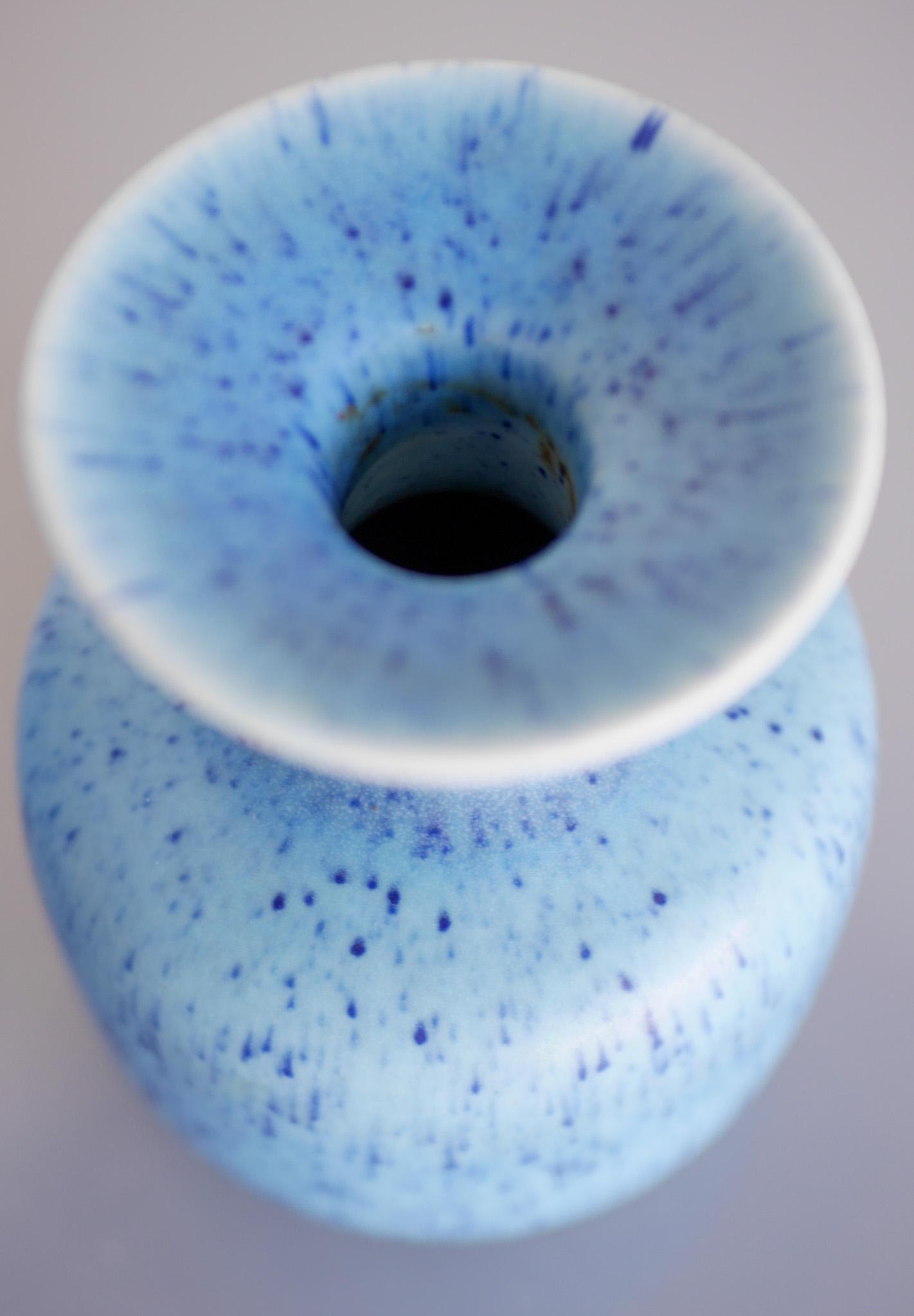 Vasi in ceramica Gunnar Nylund 