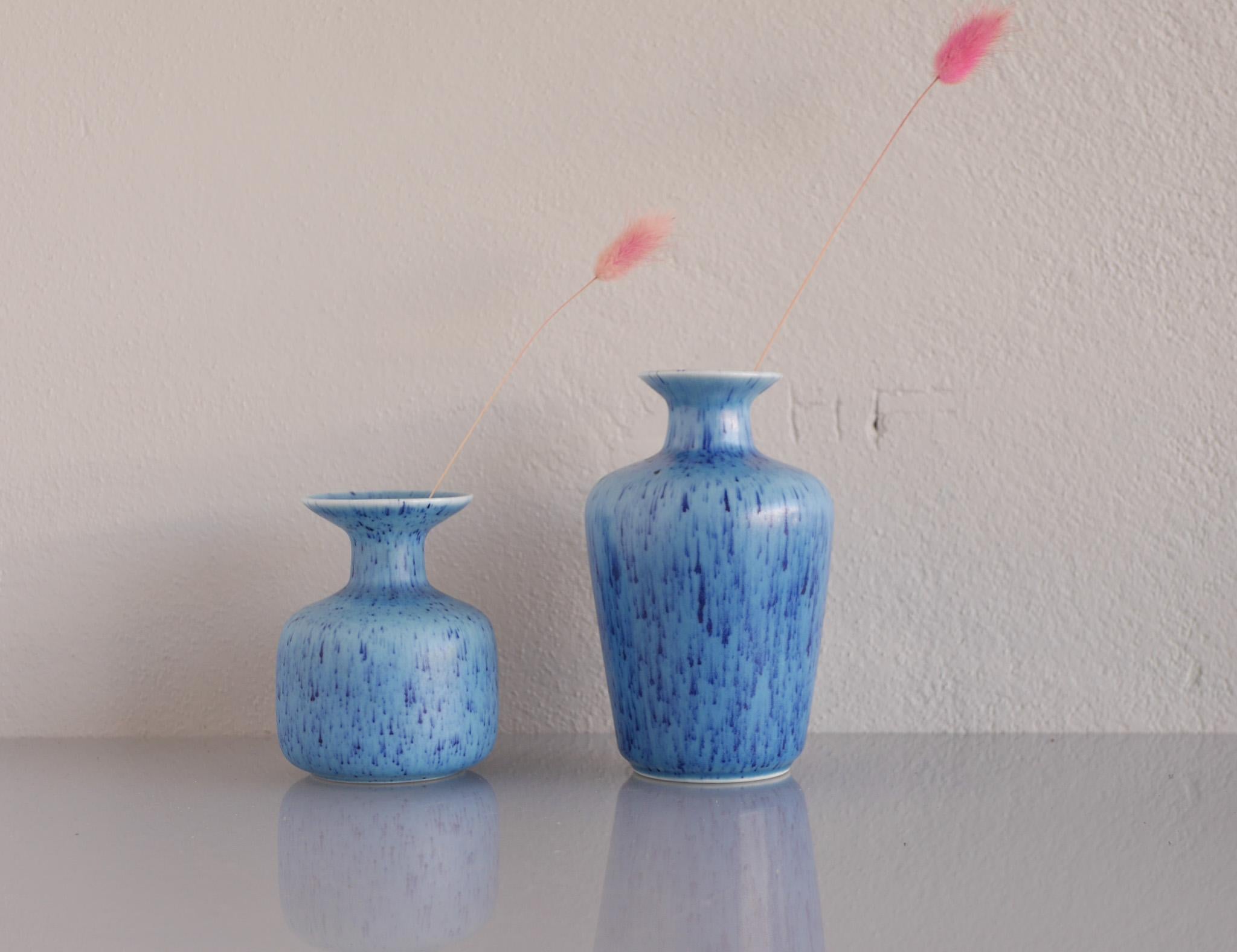 Vasi in ceramica Gunnar Nylund 