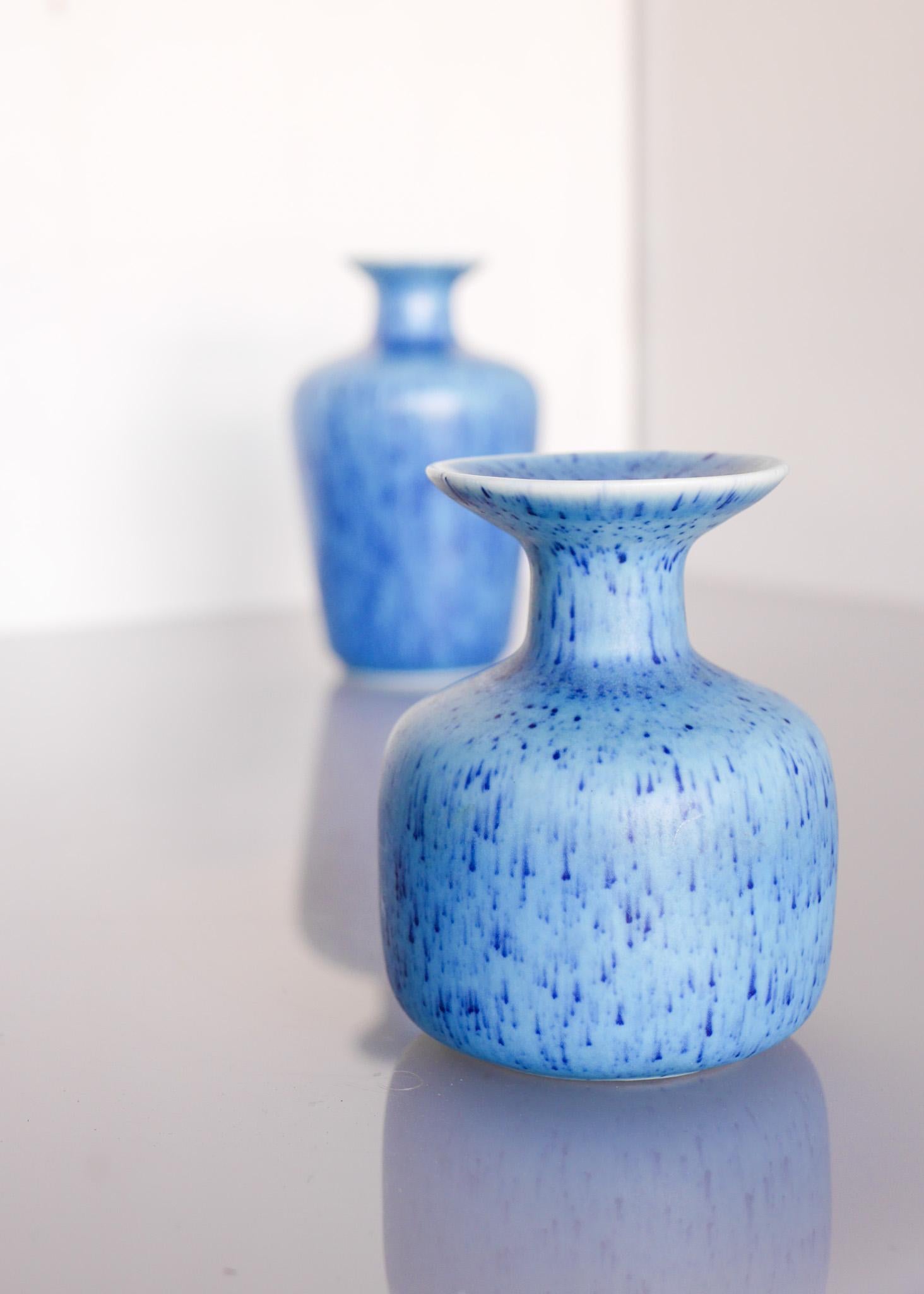 Vasi in ceramica Gunnar Nylund 