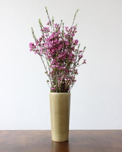 Gunnar Nylund, Ritzi Series Ceramic Vase, Rörstrand, Sweden, 1960s