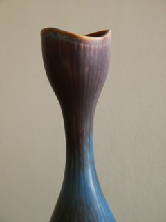 Gunnar Nylund Rörstrand Big Vase 1950s Sweden