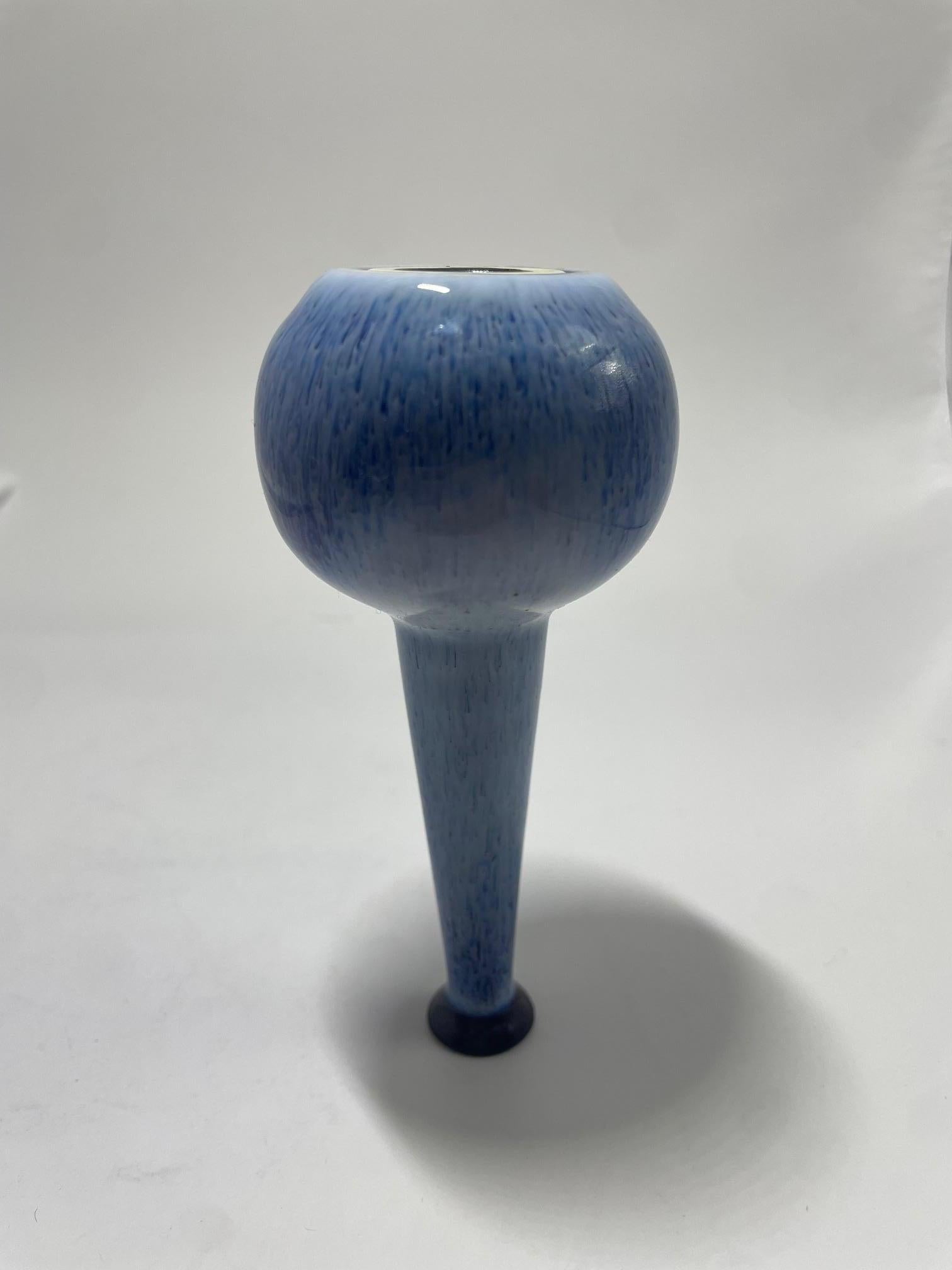 Scandinavo moderno Gunnar Nylund, Rörstrand - Vaso in miniatura in vendita
