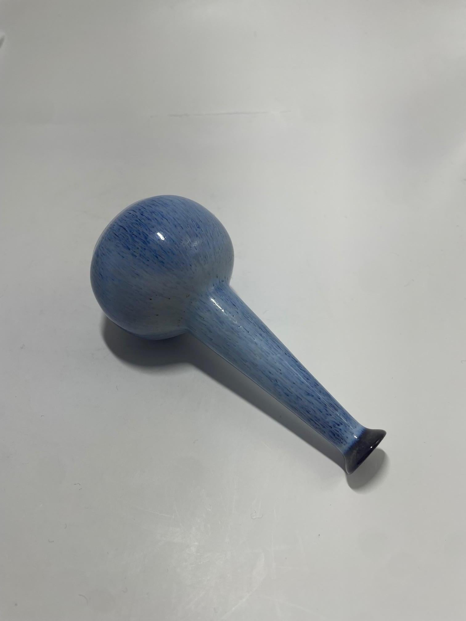 Svedese Gunnar Nylund, Rörstrand - Vaso in miniatura in vendita