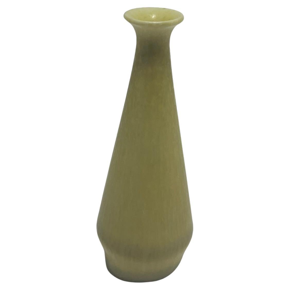 Gunnar Nylund, Rörstrand - Vaso in miniatura