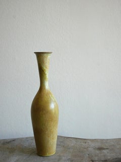 Gunnar Nylund Rörstrand Vase, 1950er Jahre, Schweden