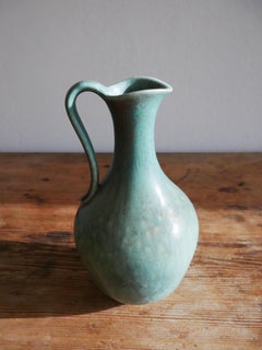 Gunnar Nylund Rörstrand Vase 1950s Sweden
